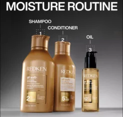 RedkenAll Soft Conditioner 500 ml
