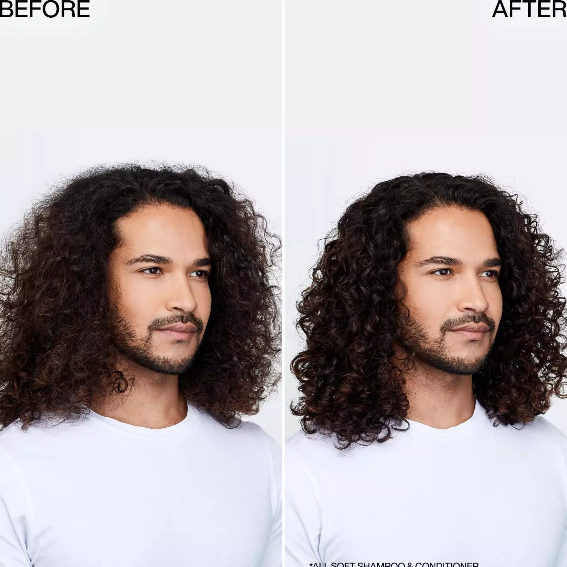 RedkenAll Soft Conditioner 500 ml