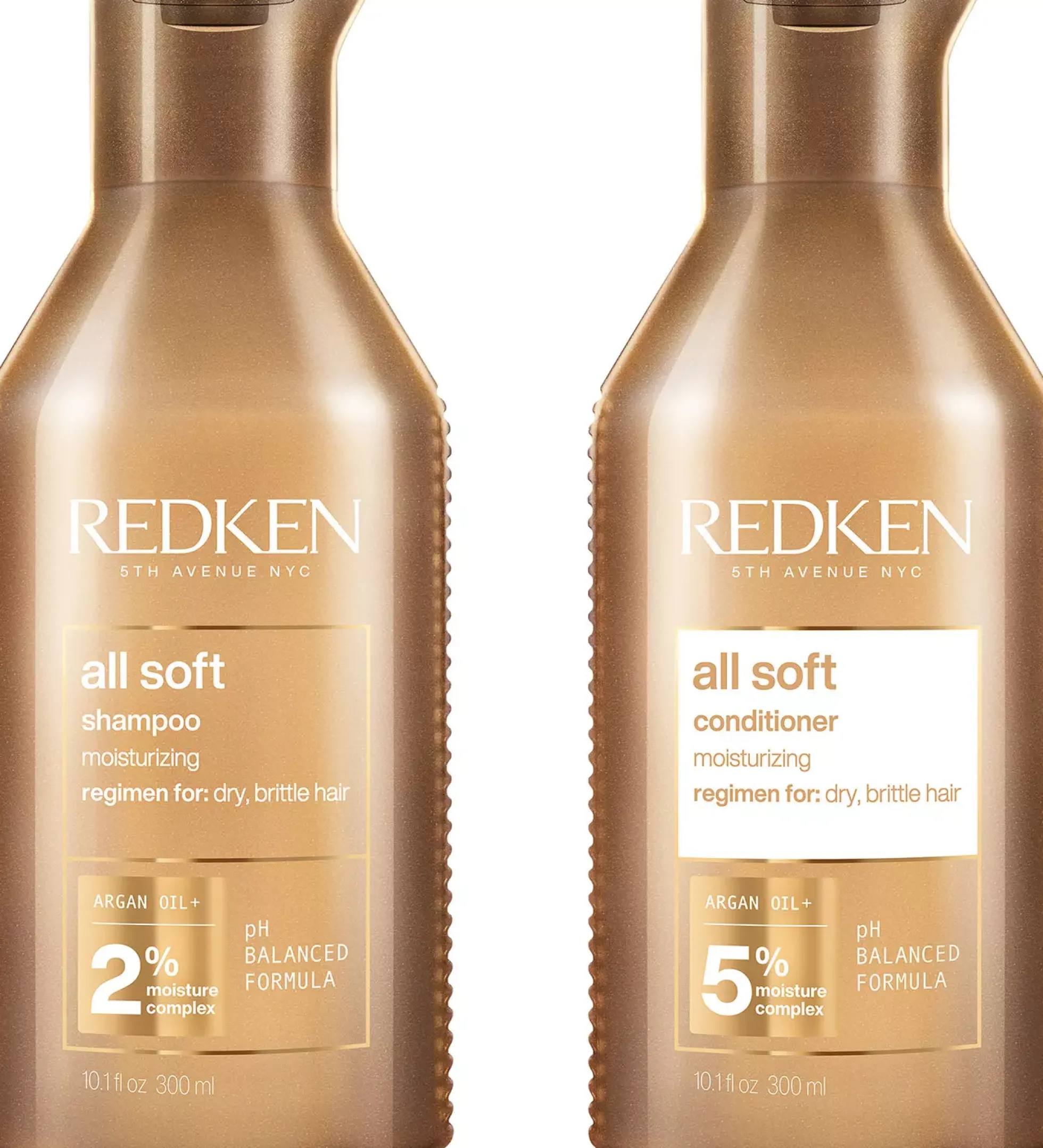 Redken All Soft Duo