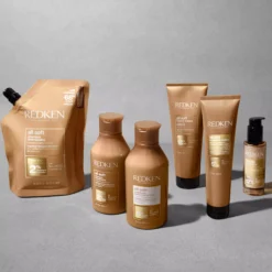 RedkenAll Soft Moisture Restore Leave-in Treatment 150 ml