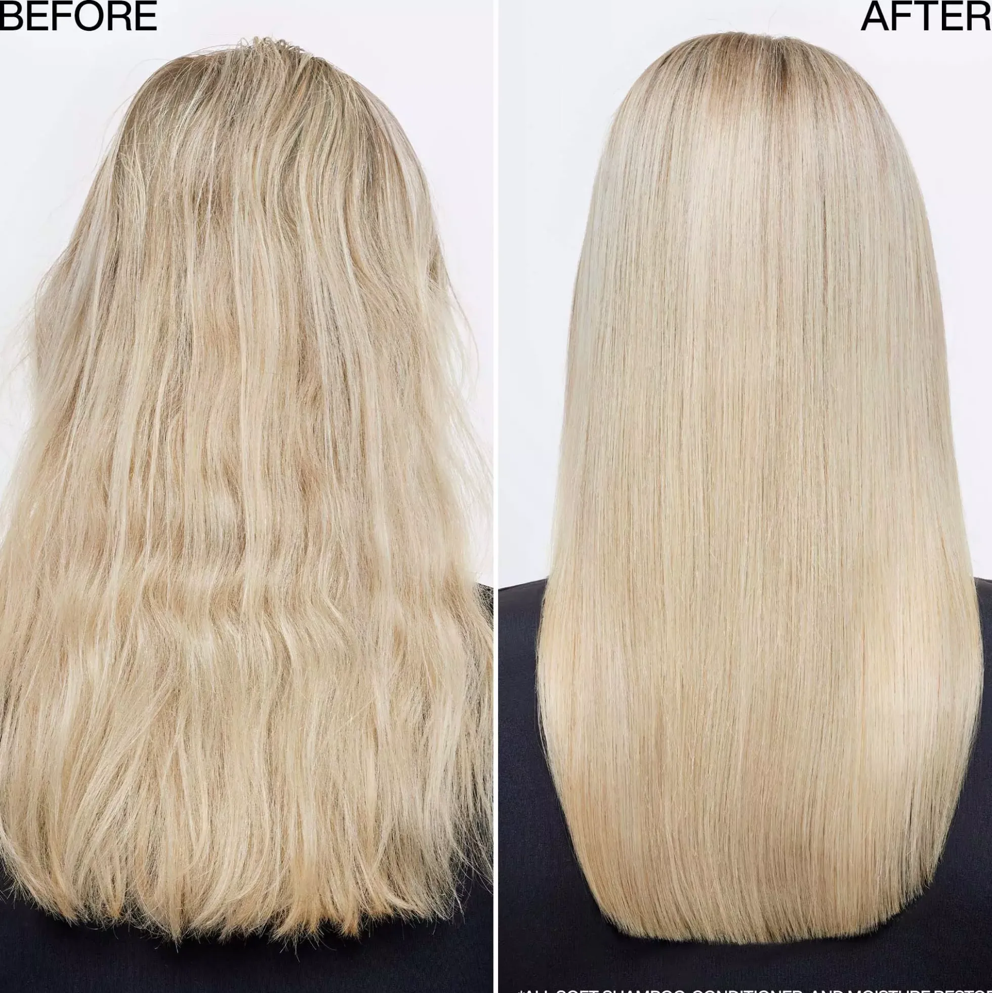 RedkenAll Soft Shampoo 300 ml