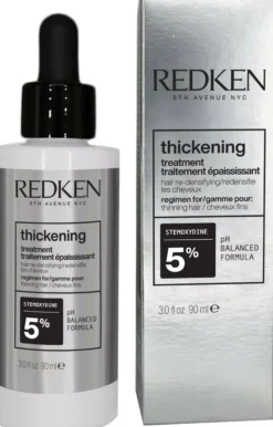 RedkenCerafill Cerafill Retaliate Stemoxydine 5% 90 ml