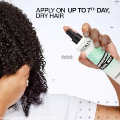 RedkenCurl Stylers Refreshing Curl Mist 250 ml