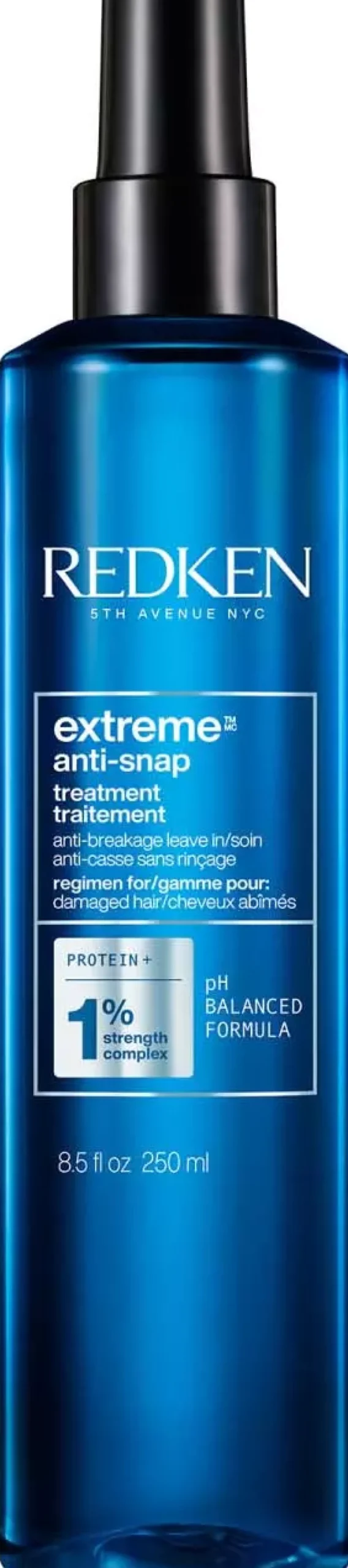 RedkenExtreme Anti-Snap Leave-In Treatment 250 ml