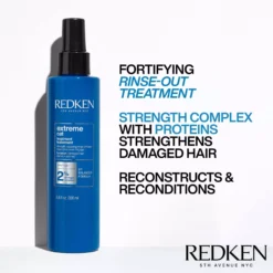 RedkenExtreme CAT Treatment Spray 250 ml