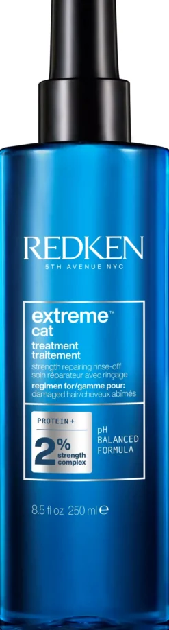 RedkenExtreme CAT Treatment Spray 250 ml