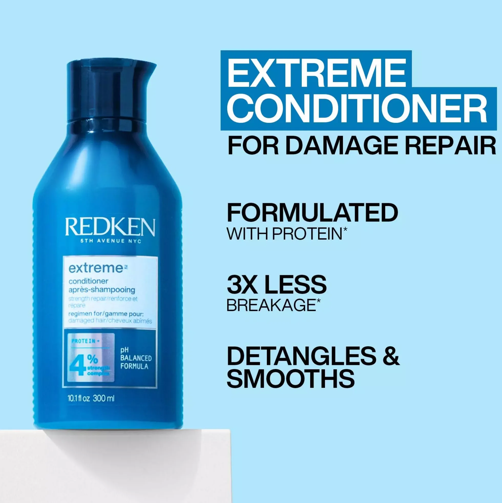 RedkenExtreme Conditioner 500 ml