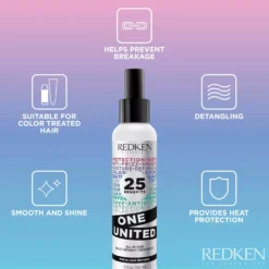 Redken Extreme Routine with Multi-Treatment