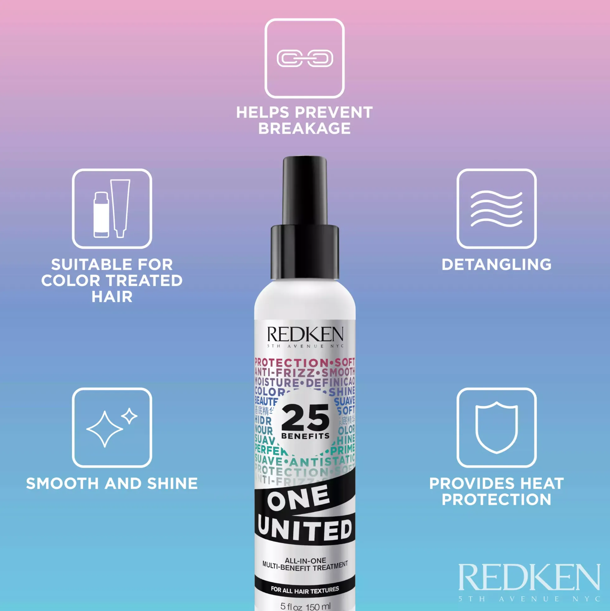 Redken Extreme Routine with Multi-Treatment