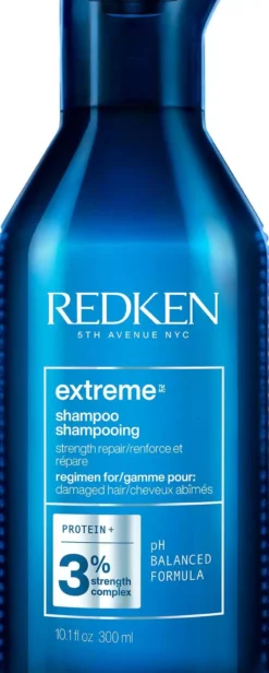 RedkenExtreme Shampoo 500 ml