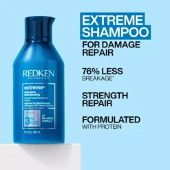 RedkenExtreme Shampoo 500 ml