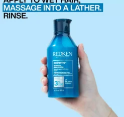 RedkenExtreme Shampoo 500 ml