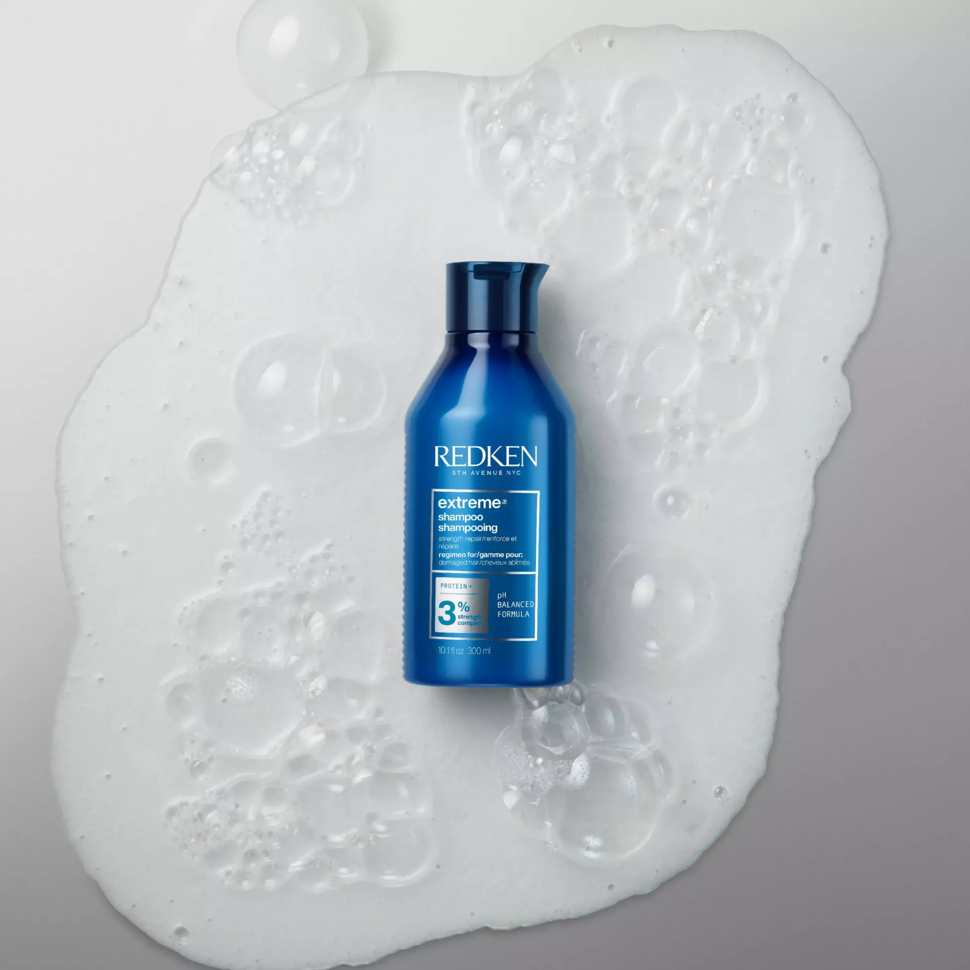 RedkenExtreme Shampoo 500 ml