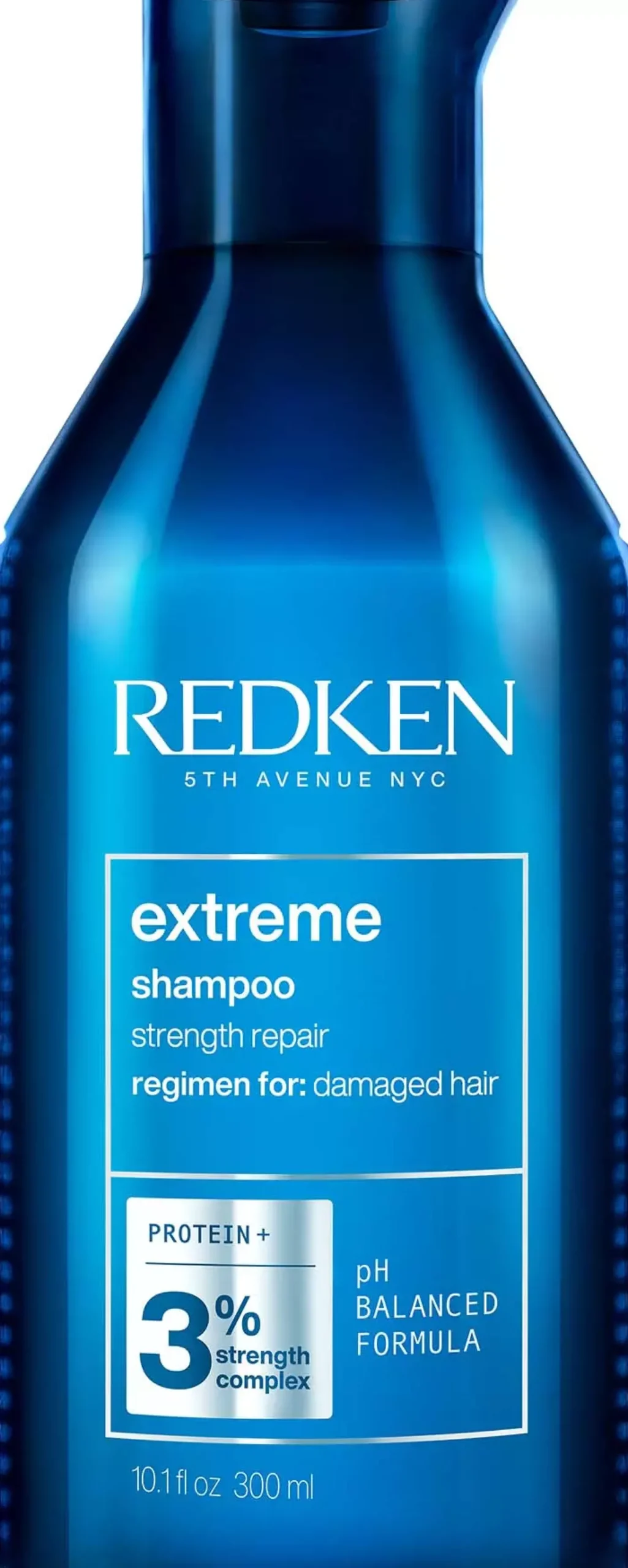 RedkenExtreme Shampoo 500 ml