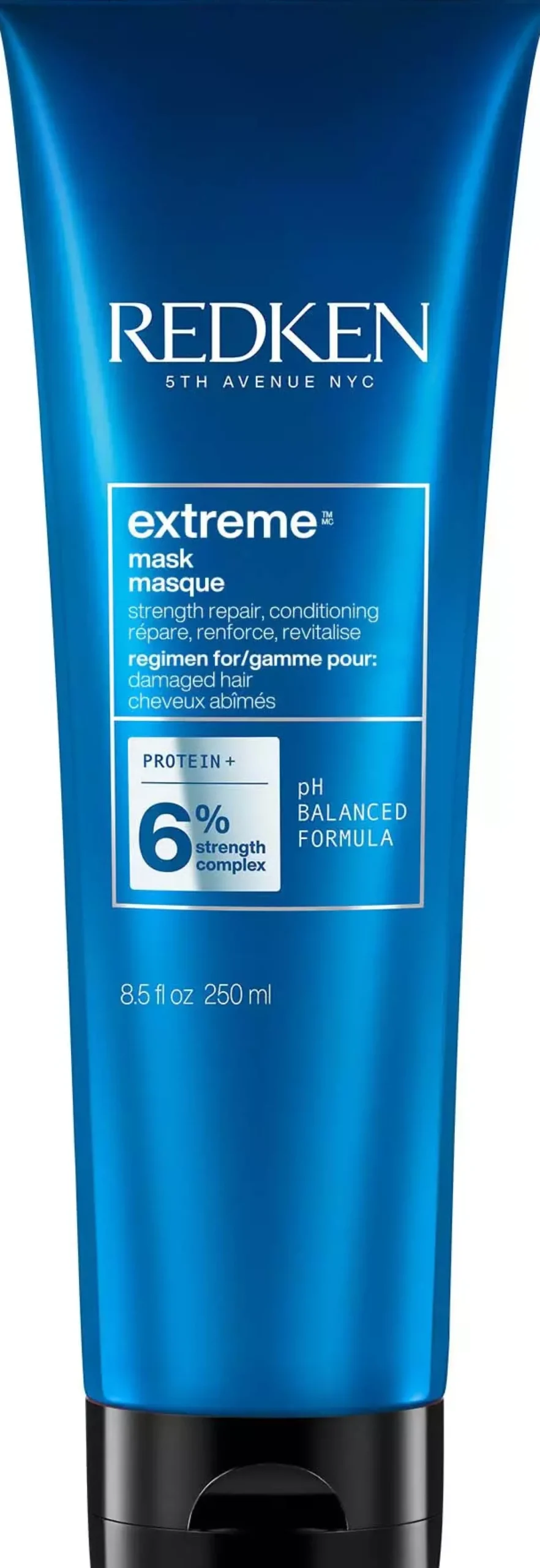 RedkenExtreme Strength Repair Mask 250 ml