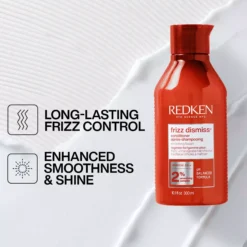 RedkenFrizz Dismiss Conditioner 300 ml