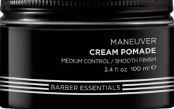 RedkenRedken Brews Maneuver Cream Pomade 100 ml