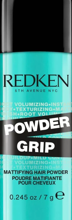 RedkenStyling Powder Grip 7 g