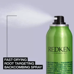 RedkenStyling Root Tease 250 ml