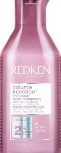 RedkenVolume Injection Conditioner 300 ml