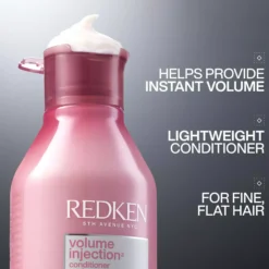 RedkenVolume Injection Conditioner 300 ml