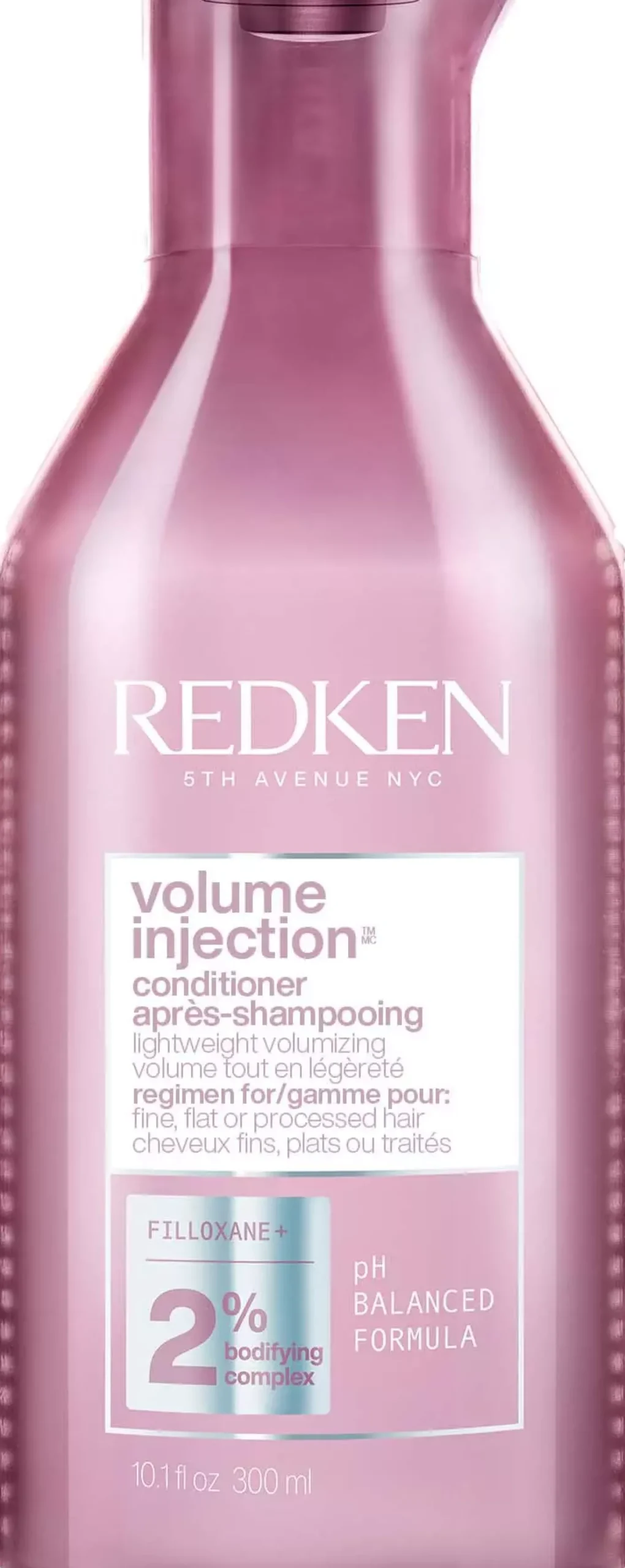 RedkenVolume Injection Conditioner 300 ml
