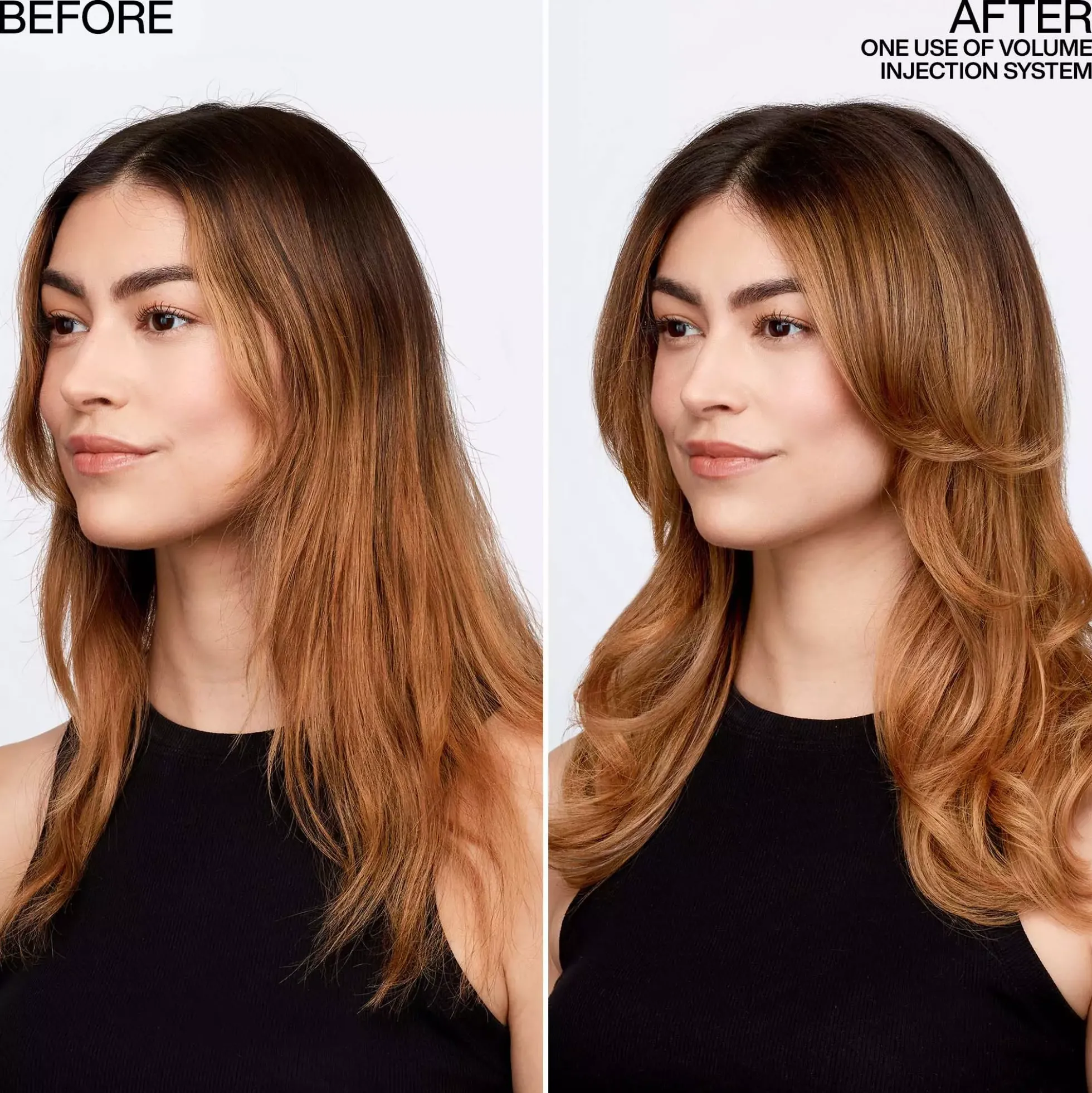 RedkenVolume Injection Conditioner 300 ml