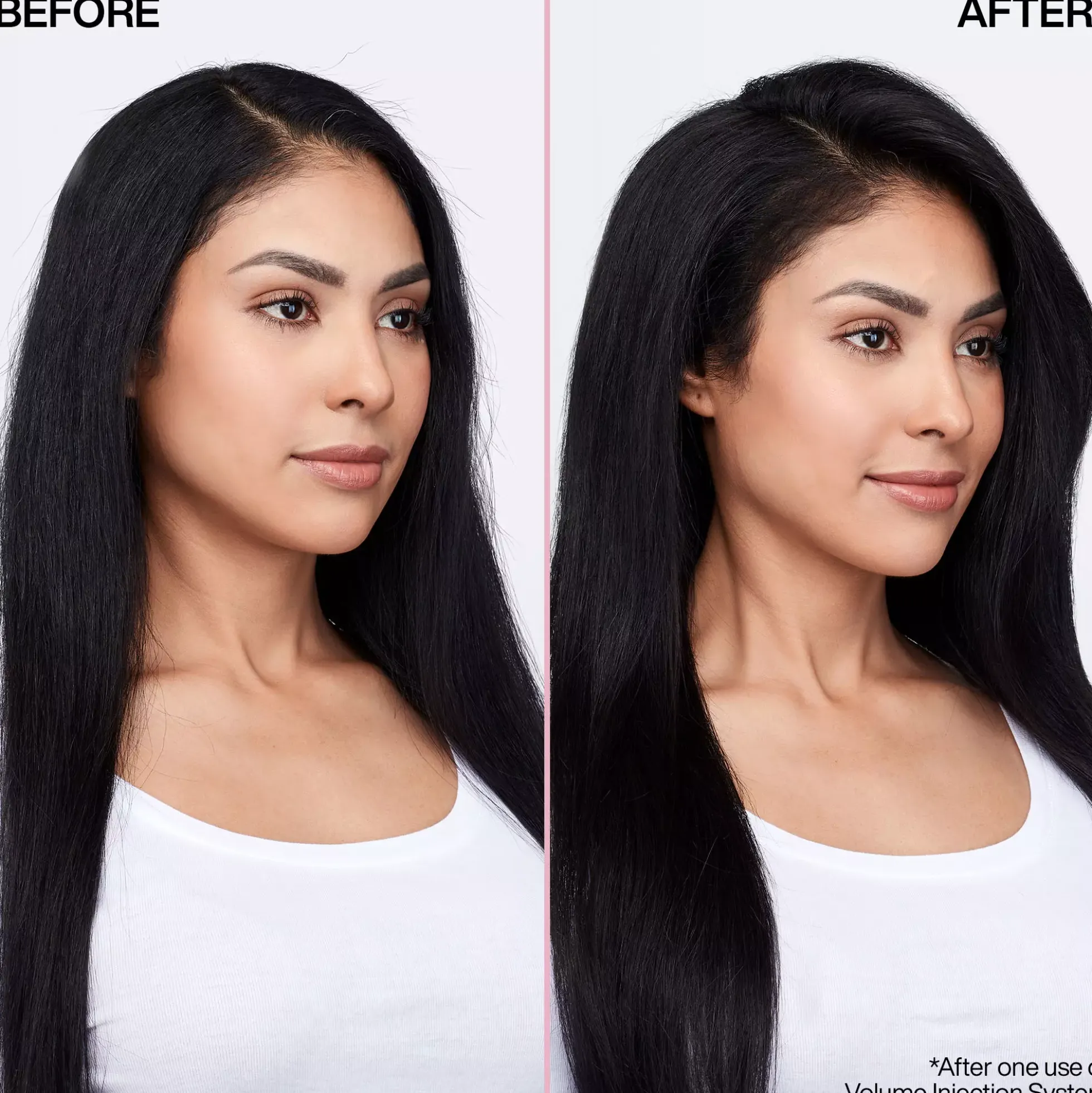 Redken Volume Injection Duo