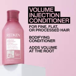 Redken Volume Injection Duo
