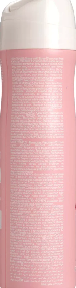 Reebok Activate Deodorant Body Spray For Her 150 ml