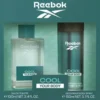 Reebok Cool Set Eau de Toilette Him