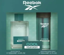 Reebok Cool Set Eau de Toilette Him
