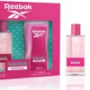 Reebok Inspire Set Eau de Toilette Her