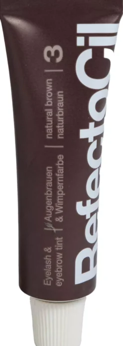 RefectoCil Eyelash & Eyebrow Tint Blonde Brow