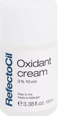 RefectoCil Oxidant 3% Creme 100 ml