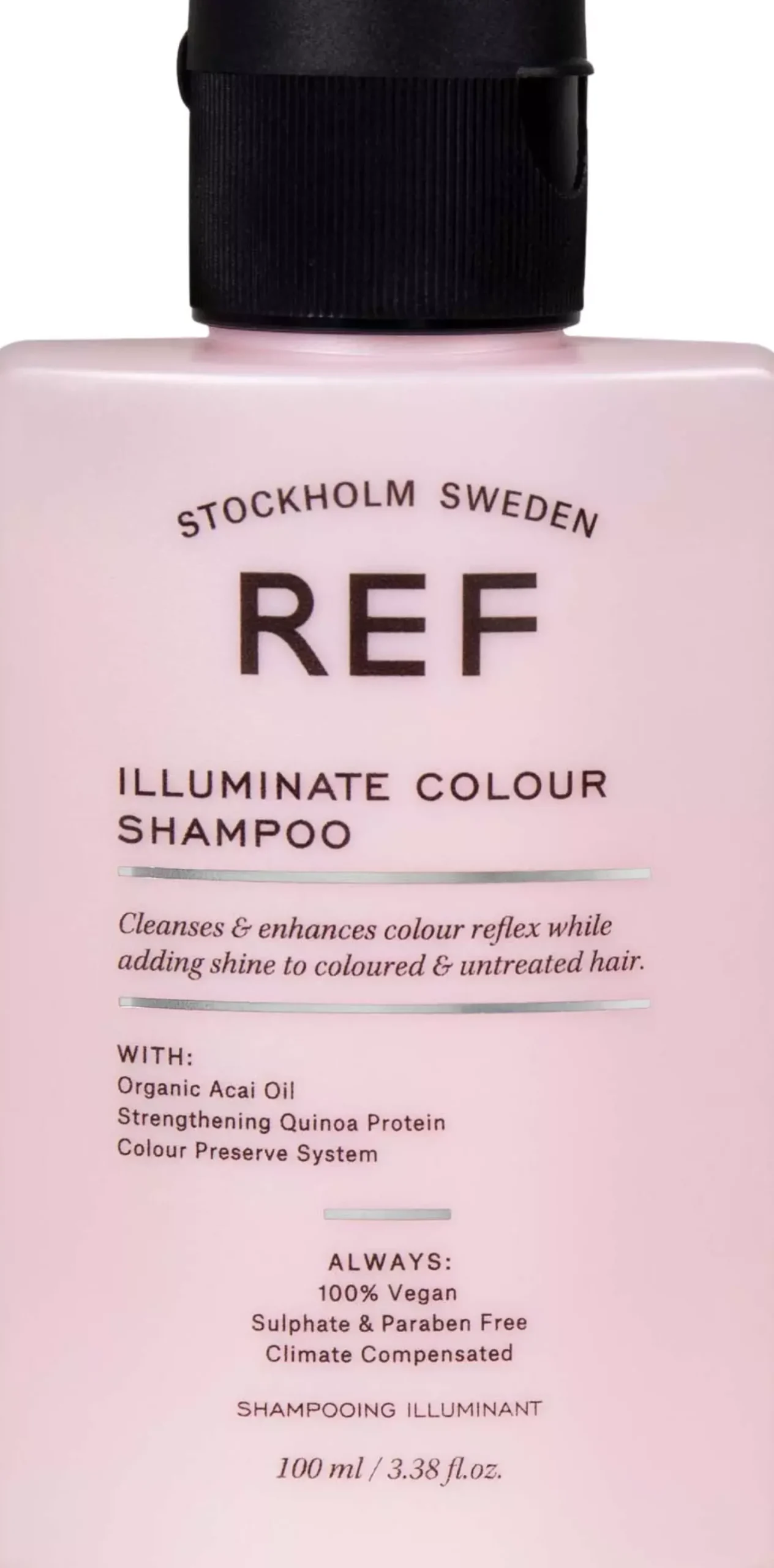 REF.Illuminate Colour Shampoo 285 ml