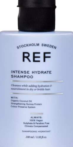 REF.Intense Hydrate Shampoo 285 ml