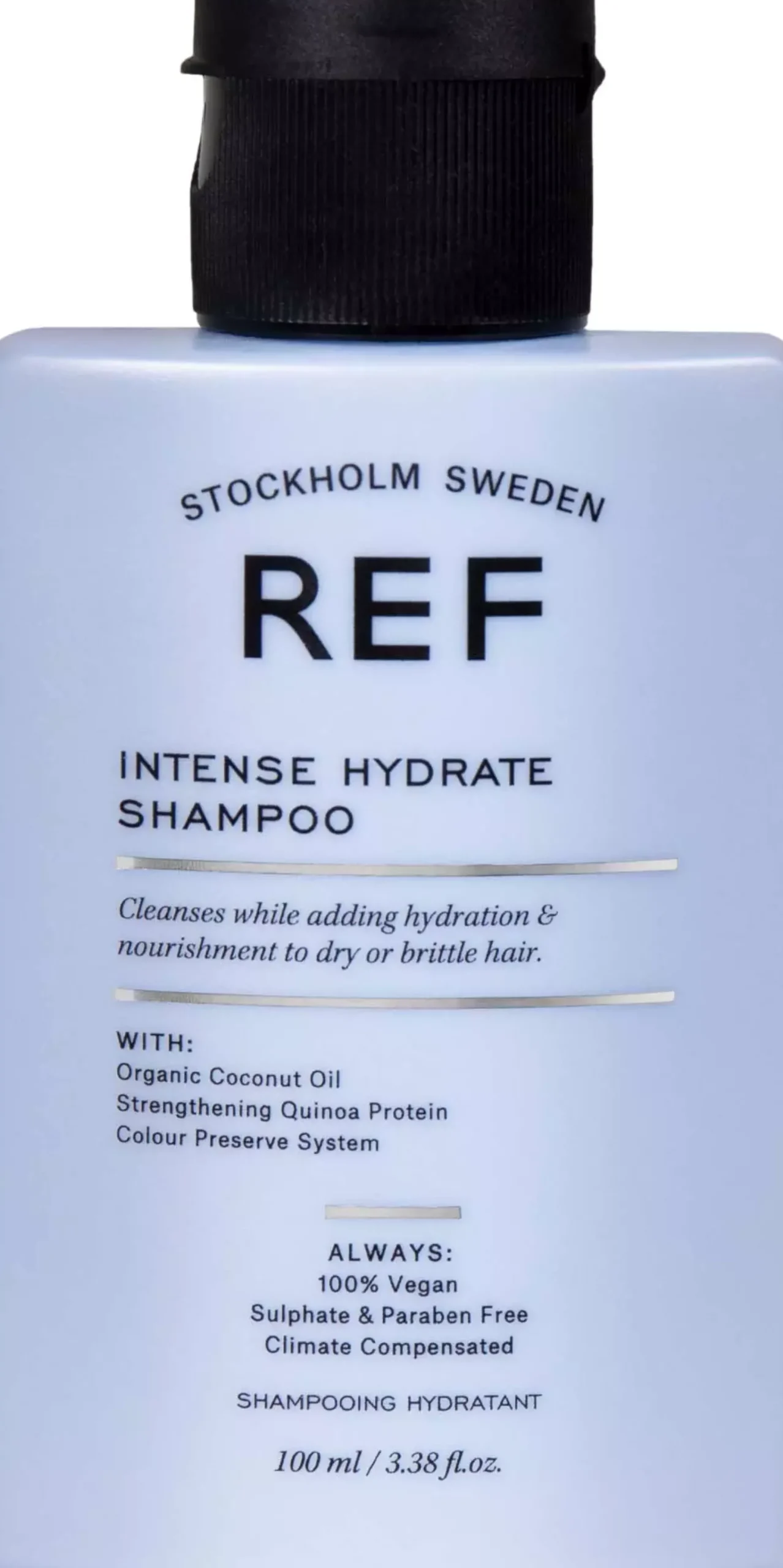REF.Intense Hydrate Shampoo 285 ml