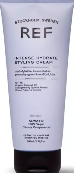 REF. Intense Hydrate Styling Creme 200 ml