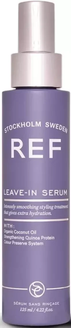 REF. Leave In Serum 125 ml