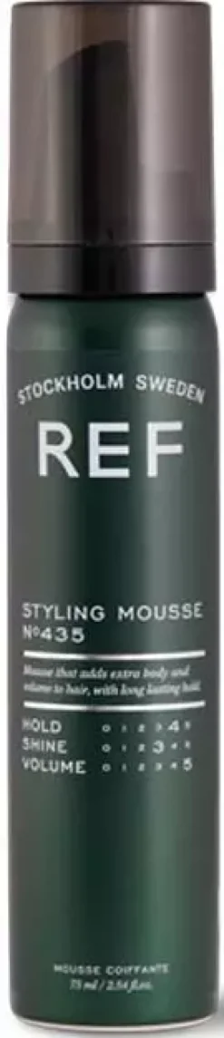 REF. Mousse 435 250 ml