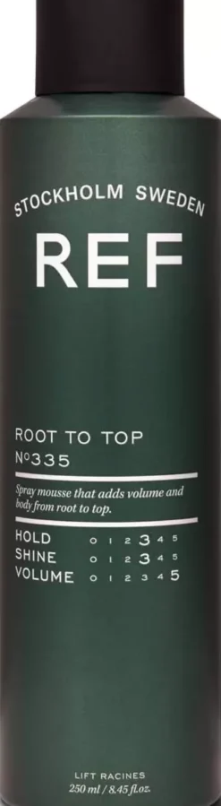 REF. Root To Top 250 ml
