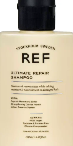 REF.Ultimate Repair Shampoo 285 ml