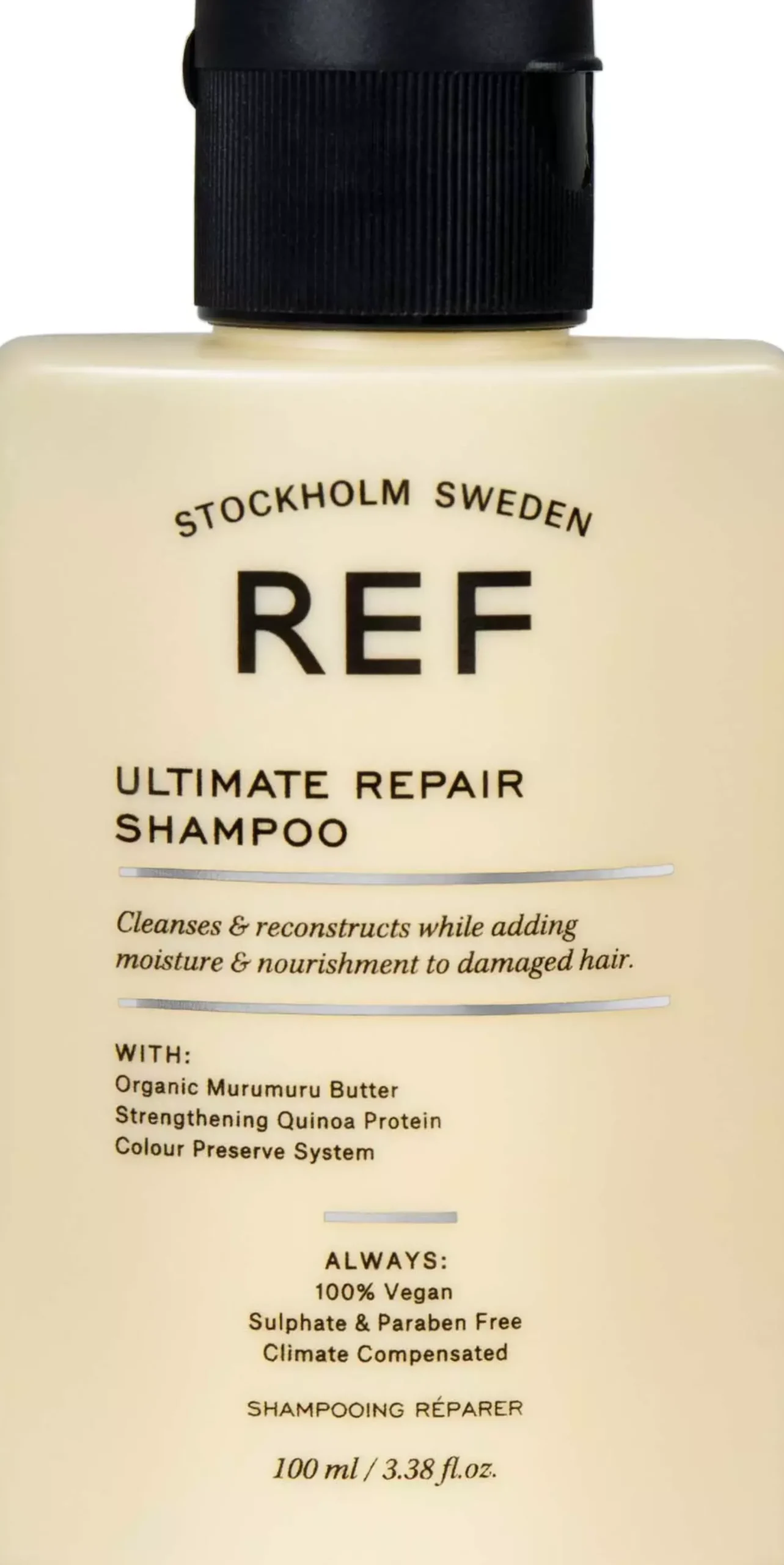 REF.Ultimate Repair Shampoo 285 ml