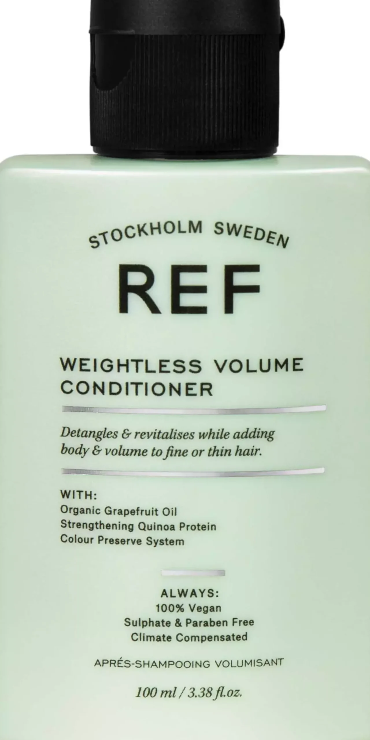 REF.Weightless Volume Weightless Volume Conditioner 100 ml