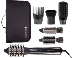 RemingtonBlow Dry & Style Caring 1200W Airstyler