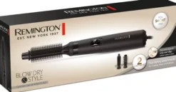RemingtonBlow Dry & Style Caring 400W Airstyler