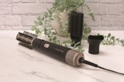 RemingtonBlow Dry & Style Caring 1000W Rotating Airstyler