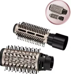 RemingtonCoconut Smooth Airstyler AS5901