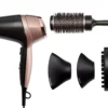 RemingtonCurl & Straight Confidence Hairdryer